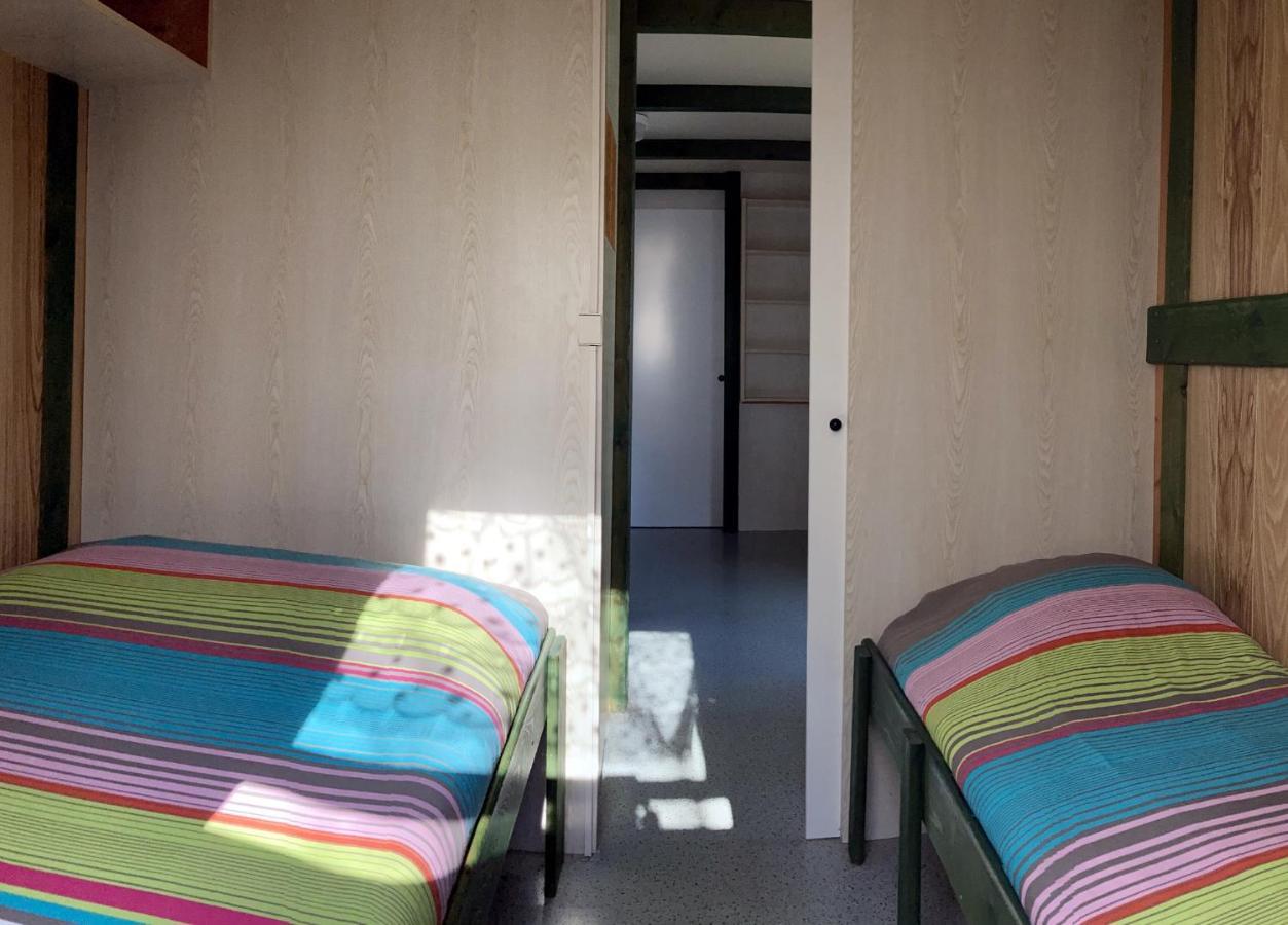 Camping Domaine Sainte Madeleine Sospel Eksteriør billede
