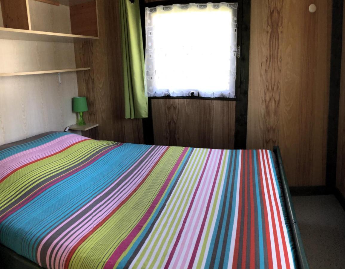 Camping Domaine Sainte Madeleine Sospel Eksteriør billede